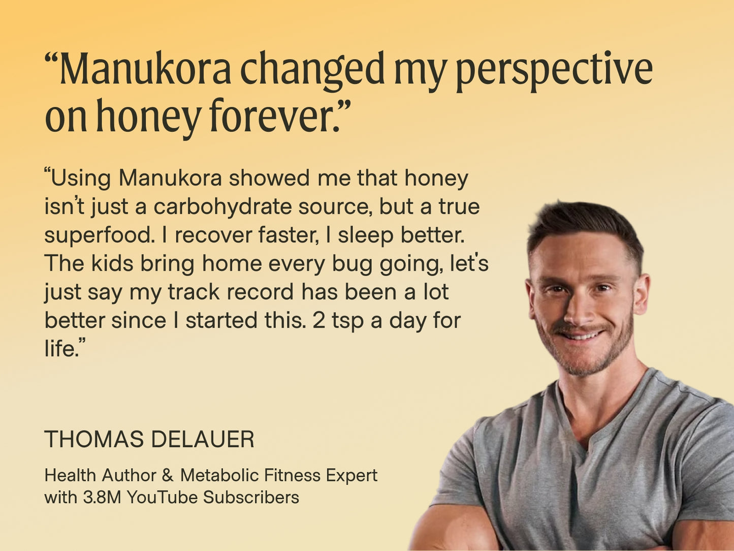 Manukora Superhoney Starter Kit: MGO