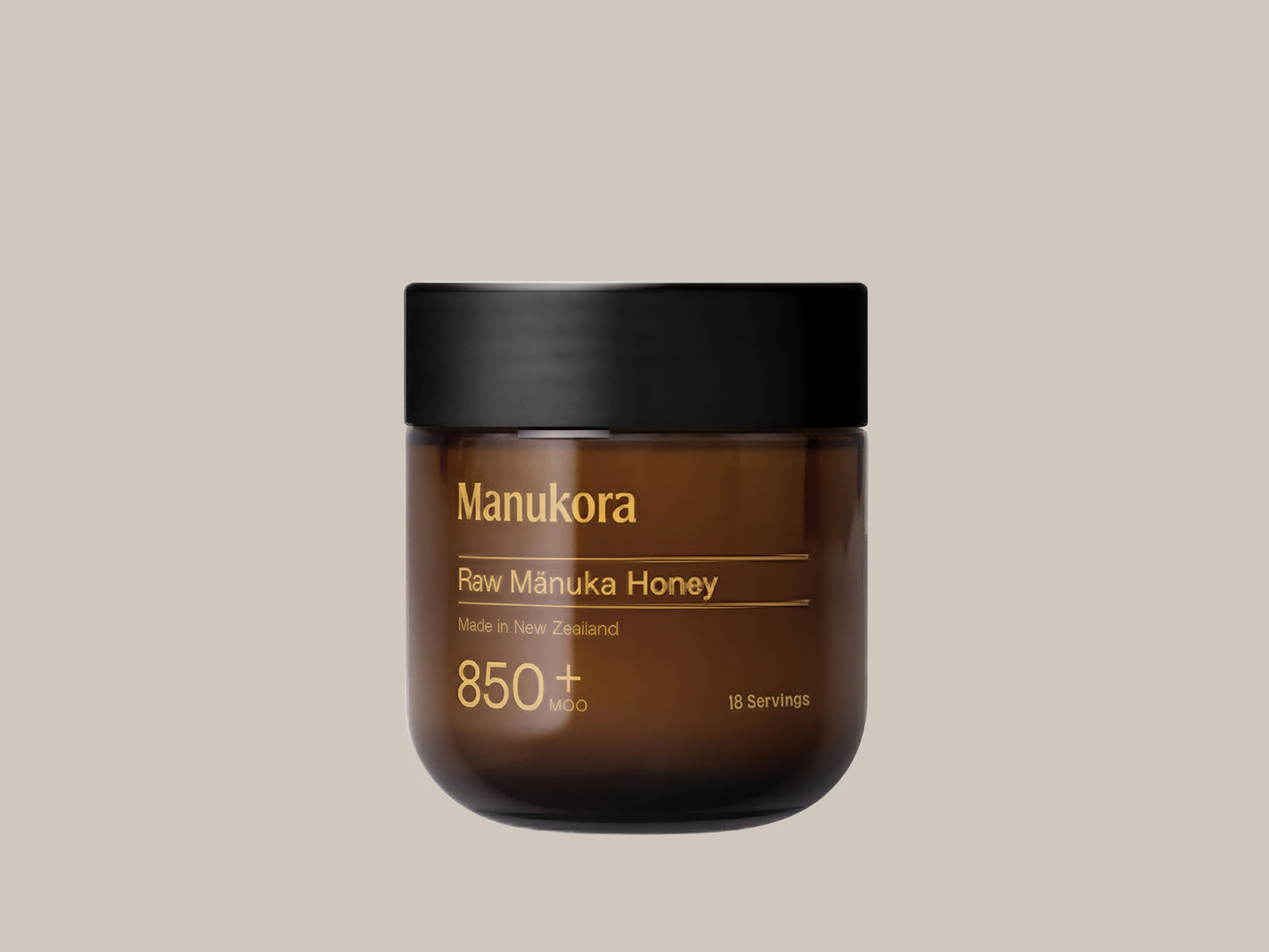 Manukora Superhoney Starter Kit: MGO