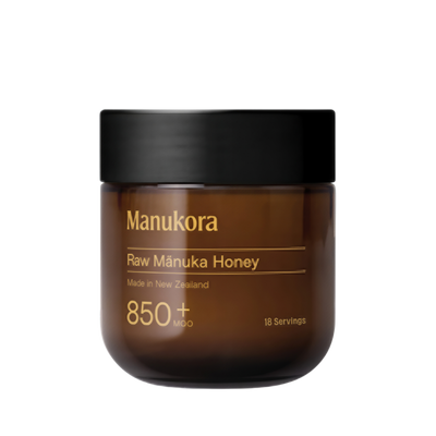 Manukora